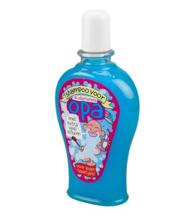 Fun Shampoo - Opa