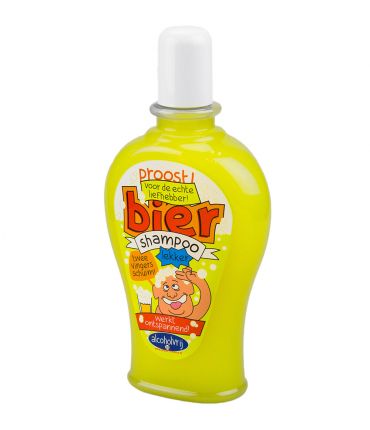 Fun Shampoo - Bier shampoo