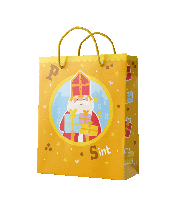 XL Cadeautas - Sinterklaas