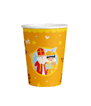 Cups - Sinterklaas