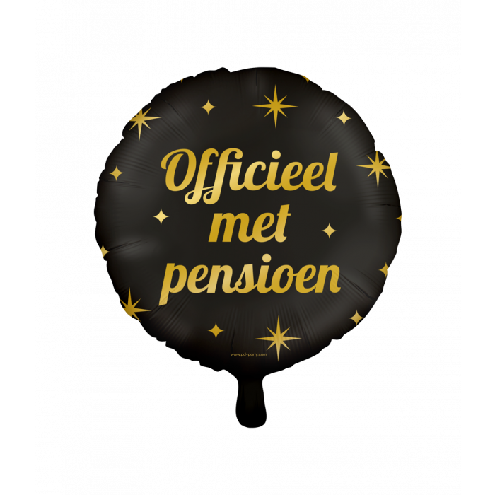 Pensioen