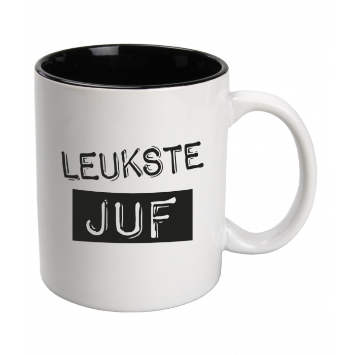 Juf / Meester